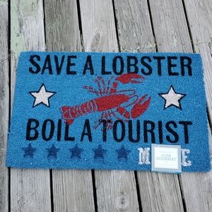 Coir Door mat natural fibers